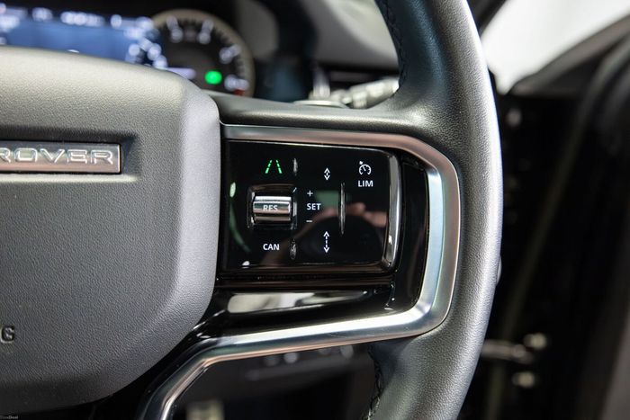 Land Rover Range Rover Evoque 2022