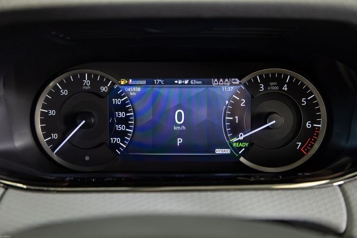 Land Rover Range Rover Evoque 2022