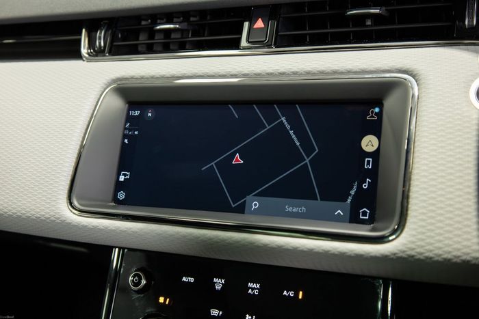 Land Rover Range Rover Evoque 2022