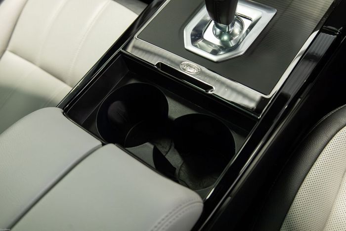 Land Rover Range Rover Evoque 2022