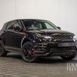 Land Rover Range Rover Evoque 2022