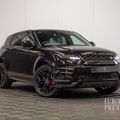 Land Rover Range Rover Evoque 2022