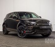 Land Rover Range Rover Evoque 2022