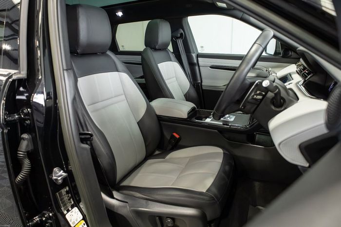 Land Rover Range Rover Evoque 2022