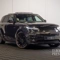 Land Rover Range Rover Sport 2024