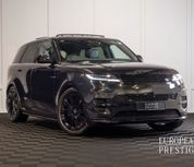 Land Rover Range Rover Sport 2024