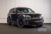 Land Rover Range Rover Sport 2024
