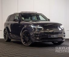 Land Rover Range Rover Sport 2024