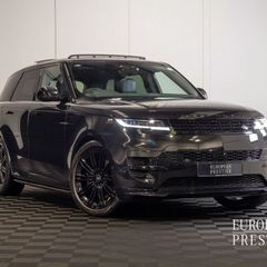 Land Rover Range Rover Sport 2024