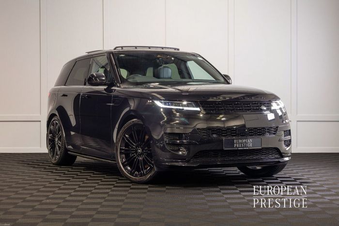 Land Rover Range Rover Sport 2024