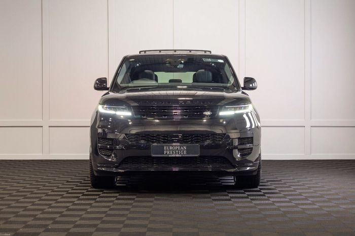 Land Rover Range Rover Sport 2024