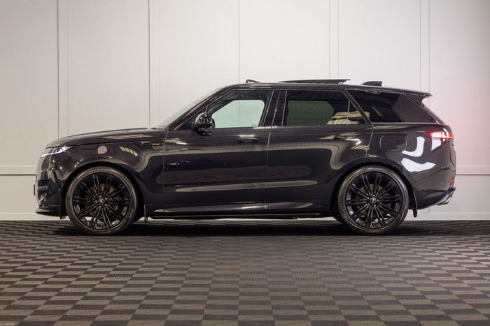 Land Rover Range Rover Sport 2024