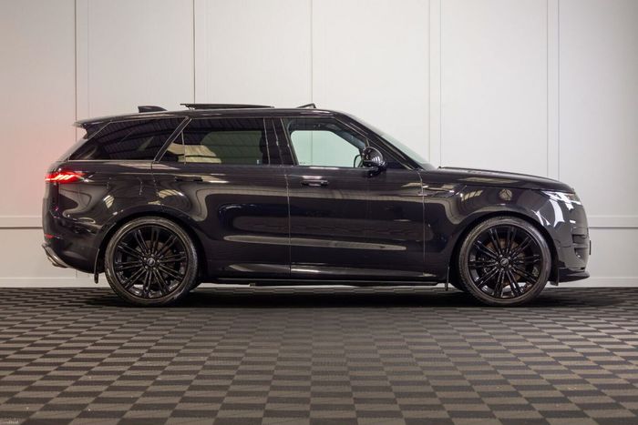 Land Rover Range Rover Sport 2024