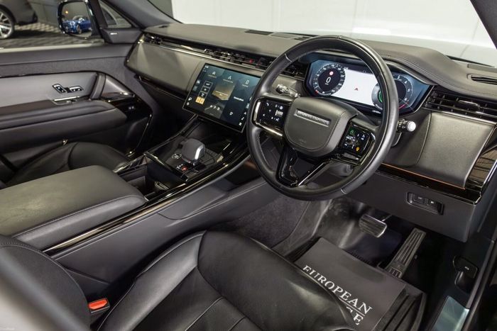 Land Rover Range Rover Sport 2024
