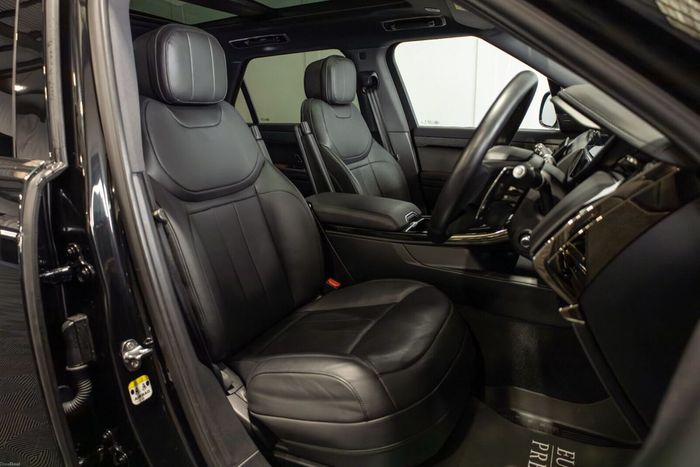 Land Rover Range Rover Sport 2024