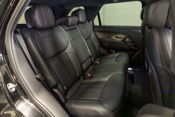 Land Rover Range Rover Sport 2024