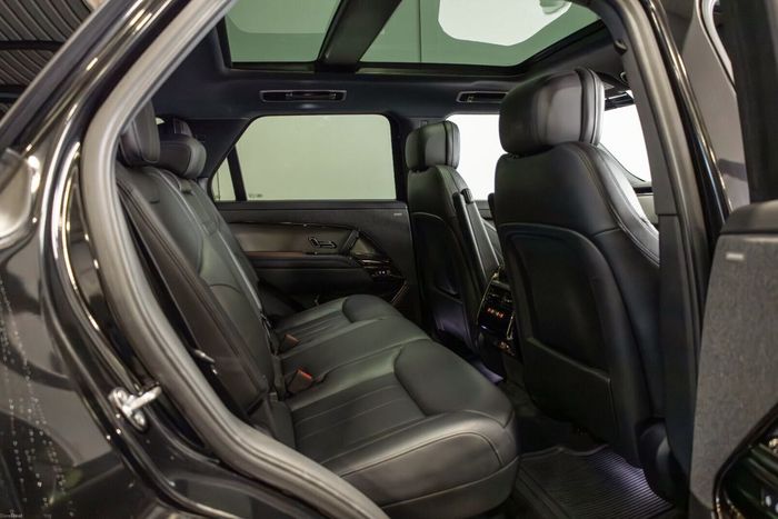 Land Rover Range Rover Sport 2024