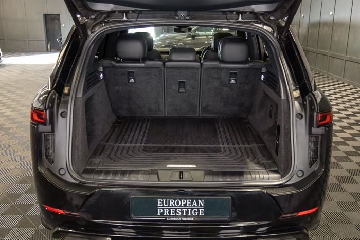Land Rover Range Rover Sport 2024