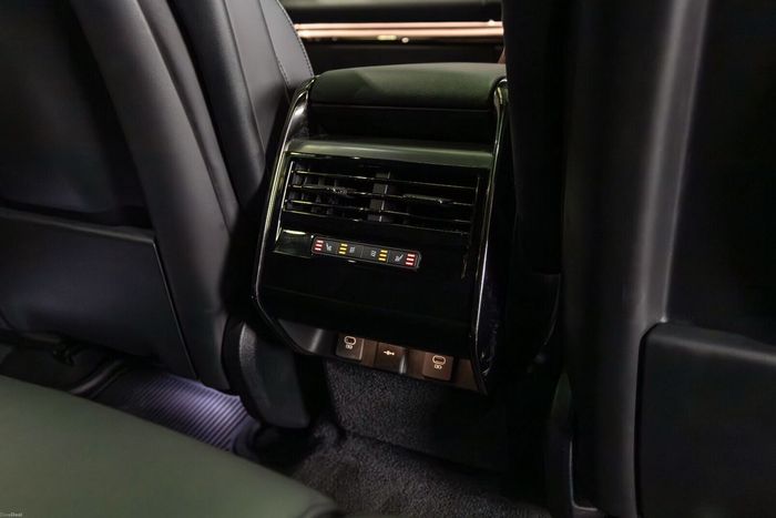 Land Rover Range Rover Sport 2024