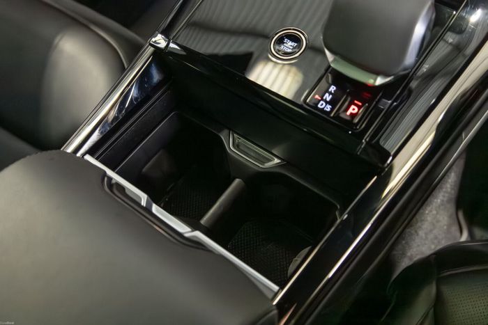 Land Rover Range Rover Sport 2024