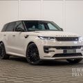 Land Rover Range Rover Sport 2024