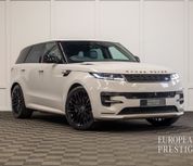 Land Rover Range Rover Sport 2024