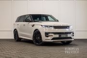 Land Rover Range Rover Sport 2024
