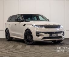 Land Rover Range Rover Sport 2024
