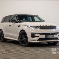 Land Rover Range Rover Sport 2024