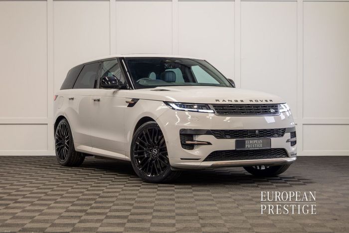 Land Rover Range Rover Sport 2024