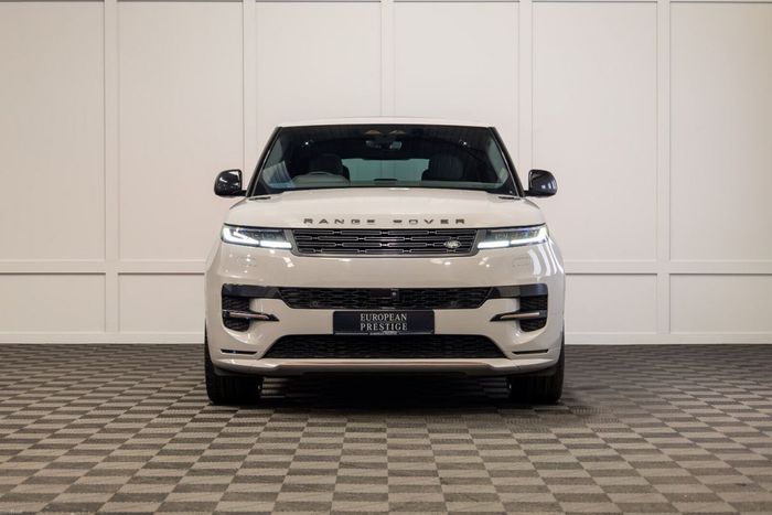 Land Rover Range Rover Sport 2024