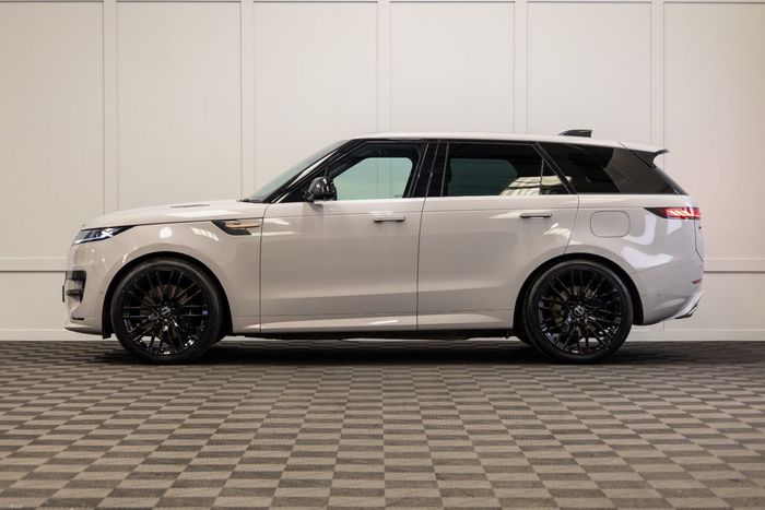 Land Rover Range Rover Sport 2024
