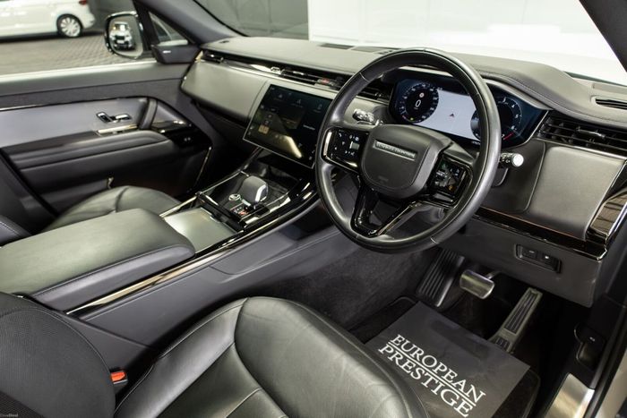 Land Rover Range Rover Sport 2024