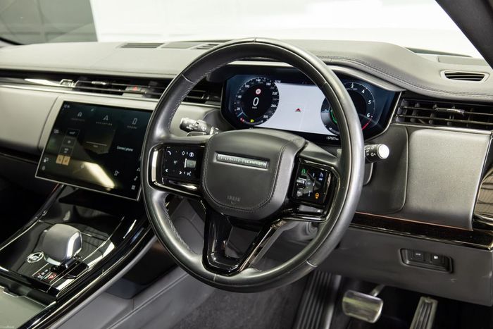 Land Rover Range Rover Sport 2024
