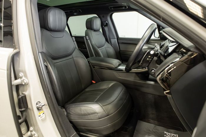 Land Rover Range Rover Sport 2024