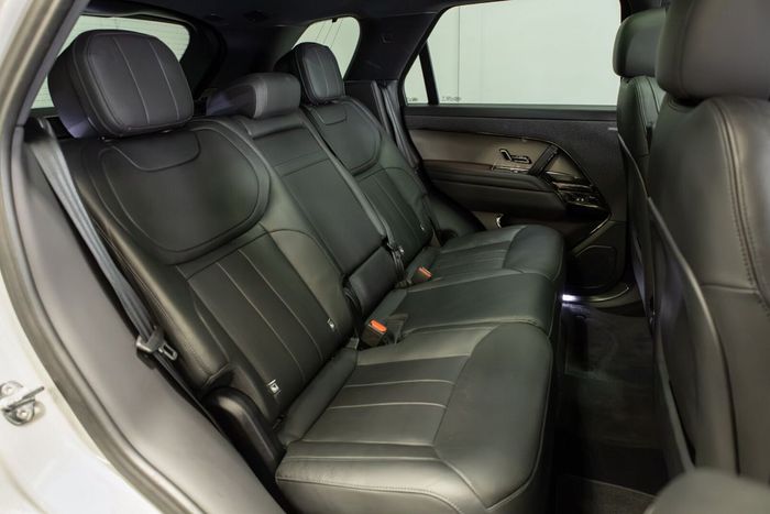 Land Rover Range Rover Sport 2024