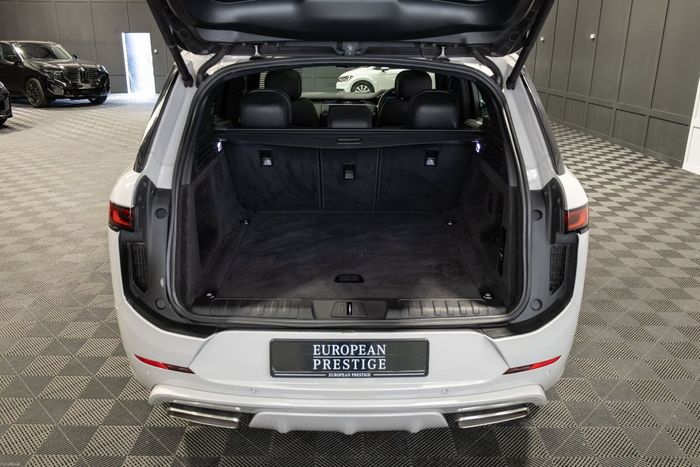 Land Rover Range Rover Sport 2024
