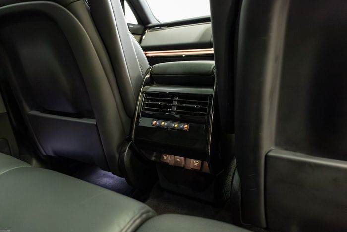 Land Rover Range Rover Sport 2024