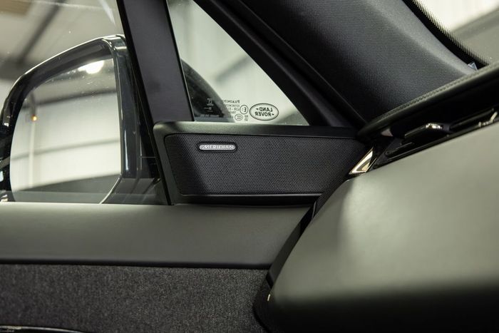 Land Rover Range Rover Sport 2024