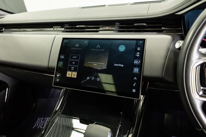 Land Rover Range Rover Sport 2024