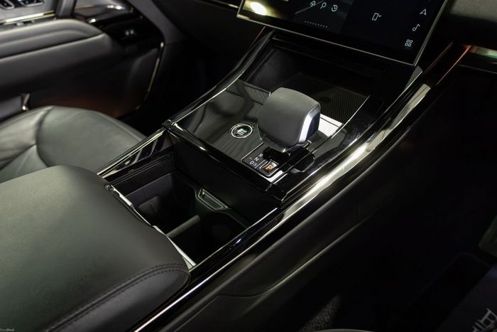 Land Rover Range Rover Sport 2024