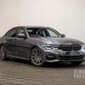 BMW 3 Series 2022
