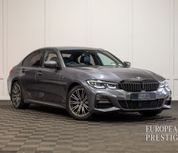 BMW 3 Series 2022