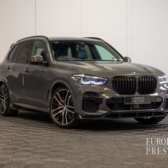 BMW X5 2023