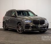 BMW X5 2023