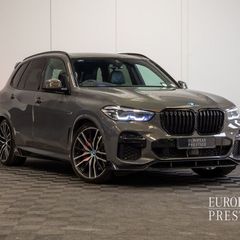 BMW X5 2023