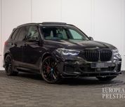 BMW X5 2023