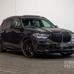 BMW X5 2023