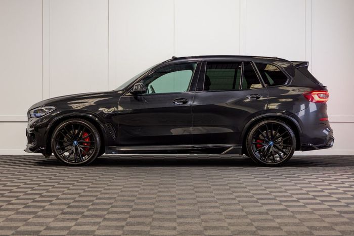 BMW X5 2023