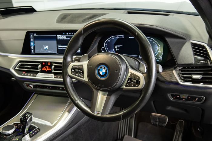 BMW X5 2023